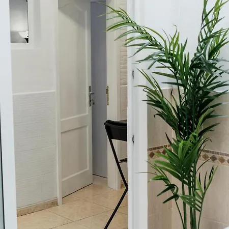 And Student House * Las Palmas de Gran Canaria
