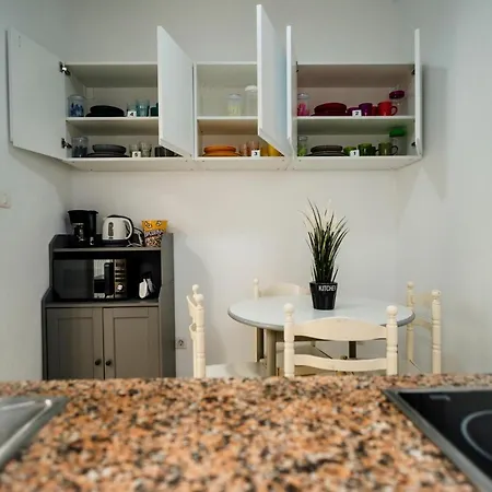 And Student House Guest house Las Palmas de Gran Canaria