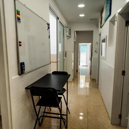 And Student House *