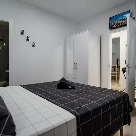 And Student House Las Palmas de Gran Canaria