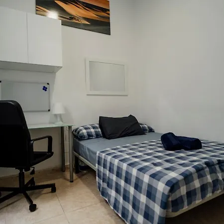 And Student House Guest house