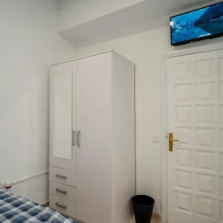 Guest house And Student House Las Palmas de Gran Canaria