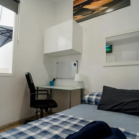 And Student House *