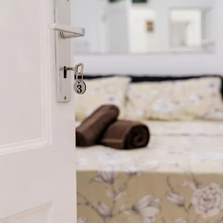 And Student House Guest house Las Palmas de Gran Canaria
