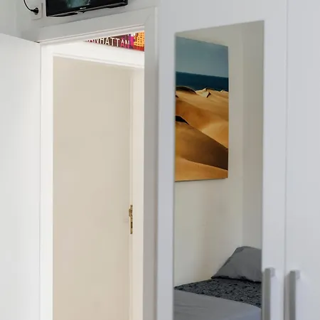 And Student House Guest house