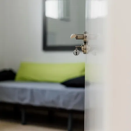 And Student House *