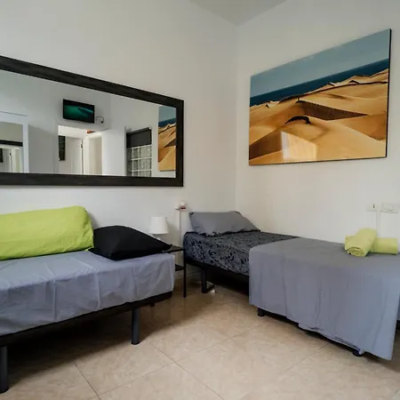 And Student House