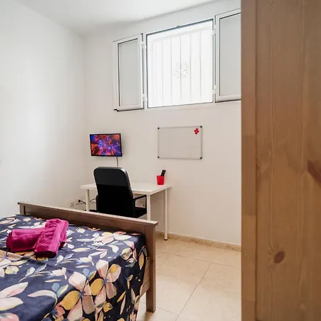And Student House Guest house Las Palmas de Gran Canaria