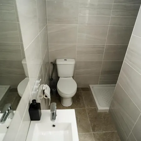 And Student House *