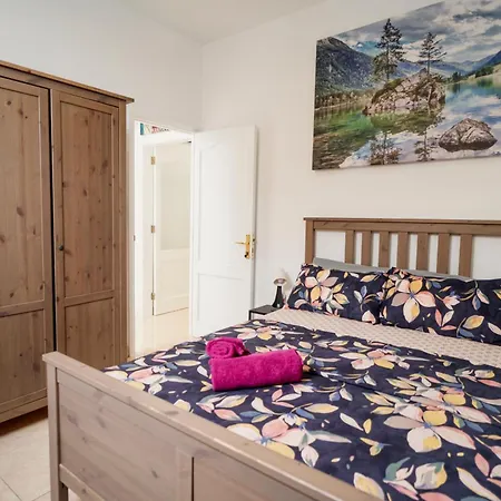 And Student House Guest house